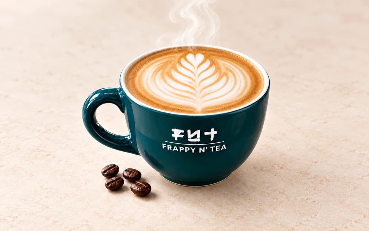 Cafe Latte