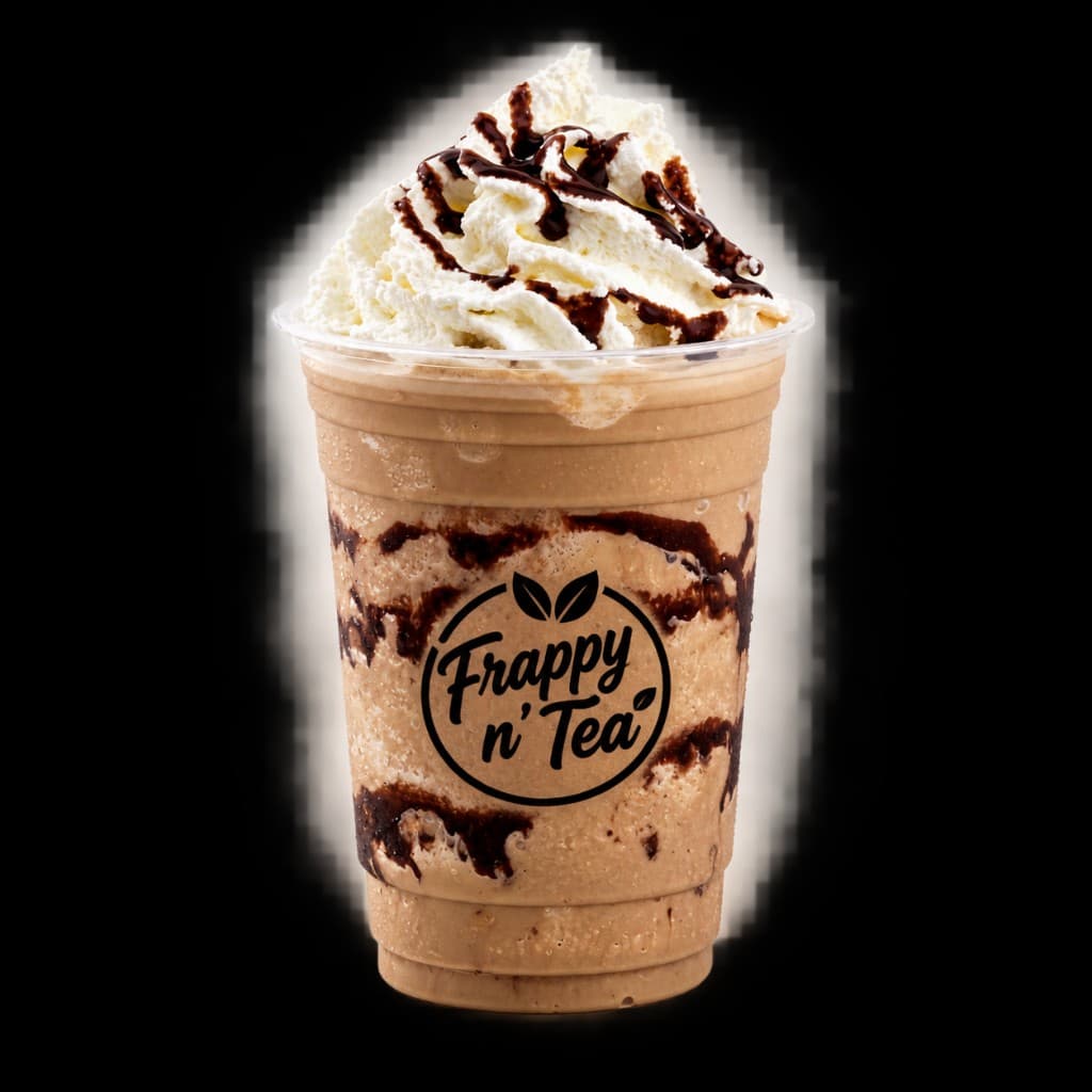 Java Chip Frappe